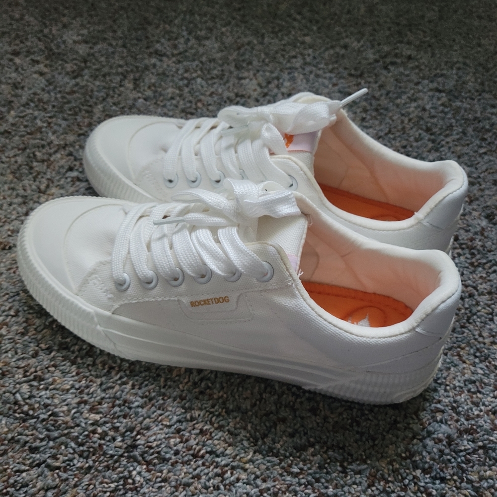 Rocket Dog Cheery Sneakers